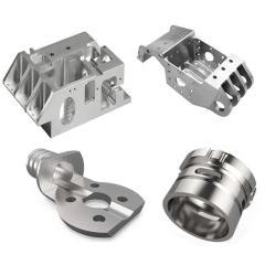 Услуги литья из нержавеющей стали по технологии Water Glass (арт. 25-5084339)