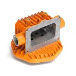 Фланцы стальные литые для клапанов с песчаным покрытием (арт. 25-5084351)