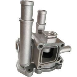 Литье прецизионное из нержавеющей стали SS316 по выплавляемым моделям (арт. 25-5084354)