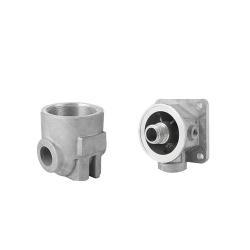 Детали литья высокоточные из нержавеющей и углеродистой стали (арт. 25-5084362)