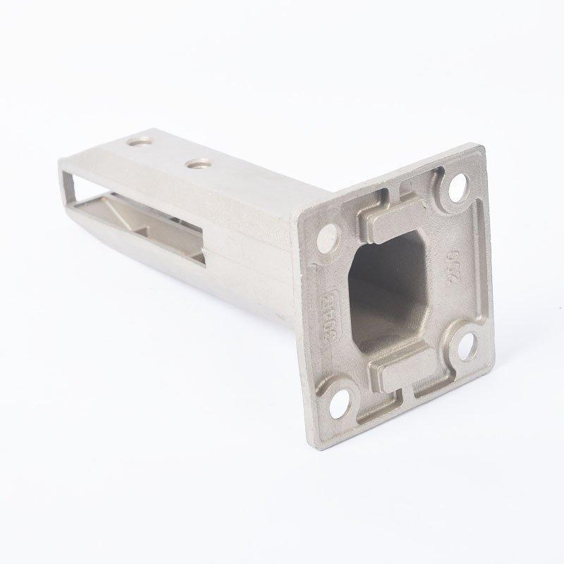 Зажим высокоточный из нержавеющей стали ISO9001 (арт. 25-5084364)