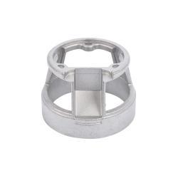 Услуга литья металла по выплавляемым моделям на заказ (арт. 25-5084365)