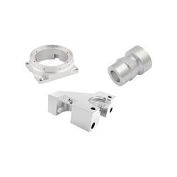 Станок токарный металлообрабатывающий CNC алюминиевый корпус (арт. 25-5084367)