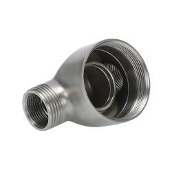 Услуги литья по выплавляемым моделям из стали на заказ (арт. 25-5084369)