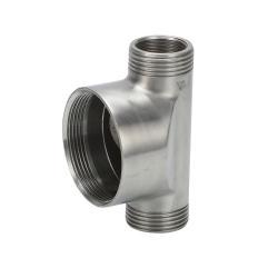 Фланцы стальные литые A352 для клапанов из нержавеющей стали (арт. 25-5084371)