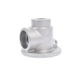 Услуги литья под давлением из нержавеющей стали и латуни (арт. 25-5084374)