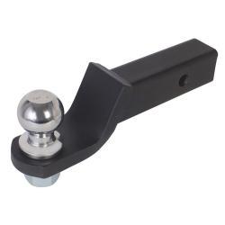 Фаркоп регулируемый для прицепов с крюком и подъемом (арт. 25-5084379)