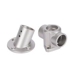 Деталь литья из нержавеющей стали по выплавляемым моделям (арт. 25-5084380)