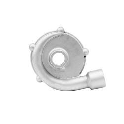 Клапан шаровой из нержавеющей стали 316 с литьем по выплавляемым моделям (арт. 25-5084386)