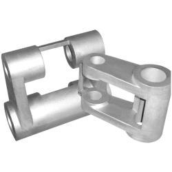 Услуги литья по выплавляемым моделям из нержавеющей стали (арт. 25-5084389)