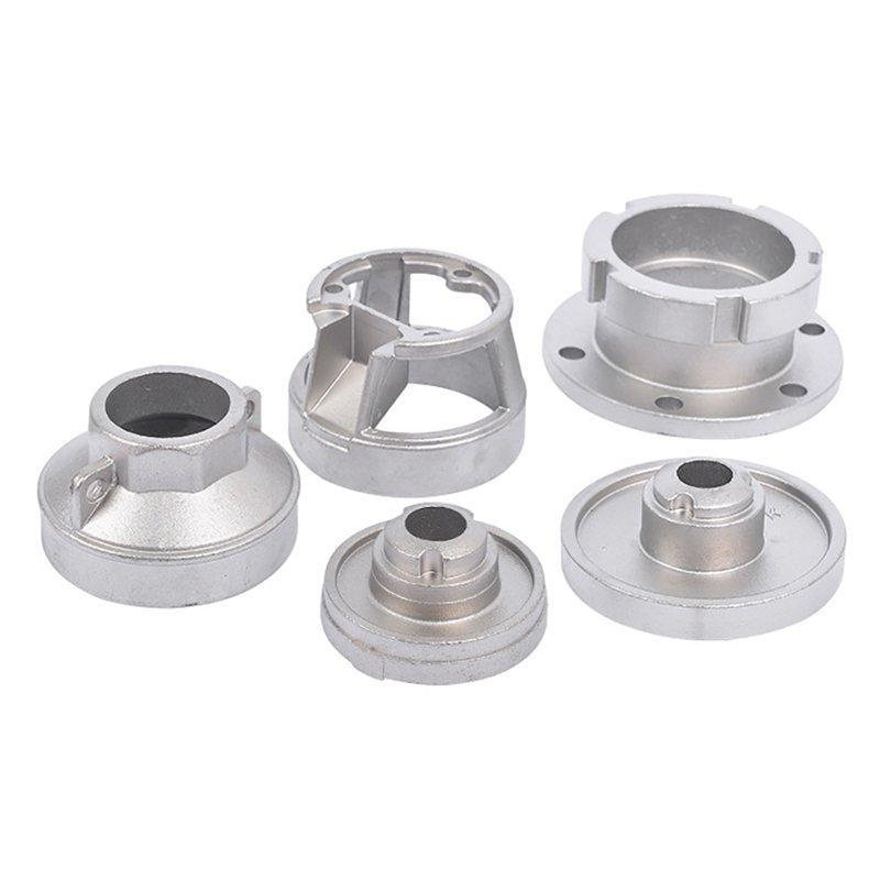 Рабочее колесо турбины из высокомарганцевой стали литье (арт. 25-5084393)