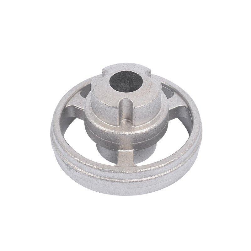 Полумуфты из нержавеющей стали 316 и 304 для промышленности (арт. 25-5084394)