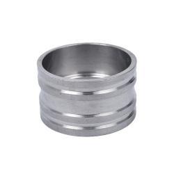 Полумуфты из нержавеющей стали 316 и 304 литье (арт. 25-5084395)