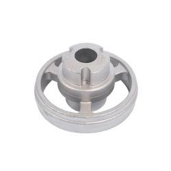 Полумуфты из нержавеющей стали 316 и 304 литье (арт. 25-5084395)