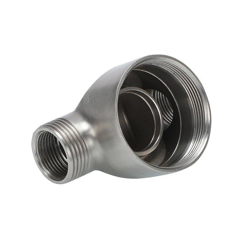 Услуги литья прецизионного из углеродистой и нержавеющей стали (арт. 25-5084405)