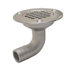 Услуги литья прецизионного из углеродистой и нержавеющей стали (арт. 25-5084405)