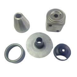 Услуги штамповки металла глубокая вытяжка для железа и алюминия (арт. 25-5084407)