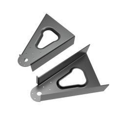 Лист металла электротехнический лазерной резки и гибки (арт. 25-5084410)