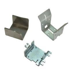 Металлоизделия прочные для штамповки и гибки из алюминия и стали (арт. 25-5084411)