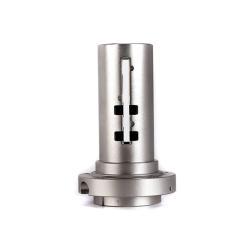 Токарный станок малый для автозапчастей из нержавеющей стали (арт. 25-5084412)