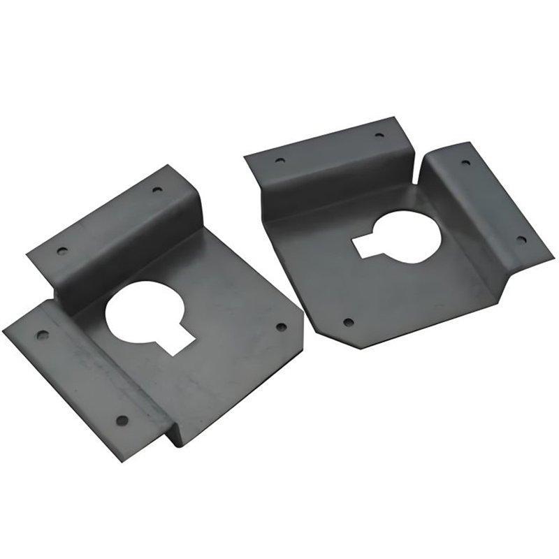 Услуги штамповки из нержавеющей стали на заказ (арт. 25-5084415)