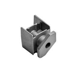 Услуги литья алюминия высокой точности OEM (арт. 25-5084417)