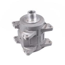 Отливка из алюминиевого сплава методом гравитации на заказ (арт. 25-5084418)