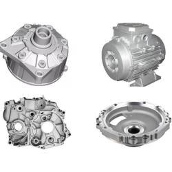 Услуга литья алюминия песчаная высокопрочная на заказ (арт. 25-5084422)