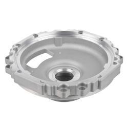 Услуга литья алюминия песчаная высокопрочная на заказ (арт. 25-5084422)