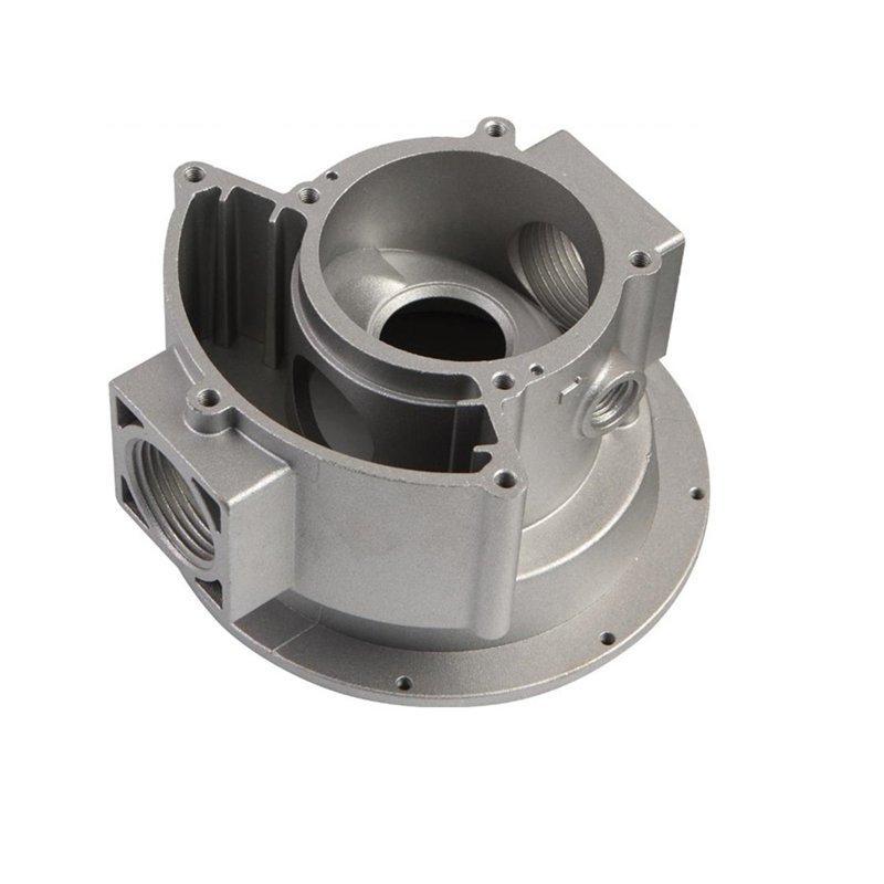 Детали металлические литье на заказ высокого качества (арт. 25-5084425)