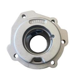 Детали литья алюминиевые высокопрочные на заказ (арт. 25-5084426)