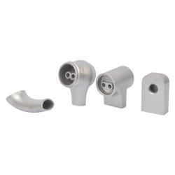 Отливка из нержавеющей стали для машин и турбин (арт. 25-5084432)