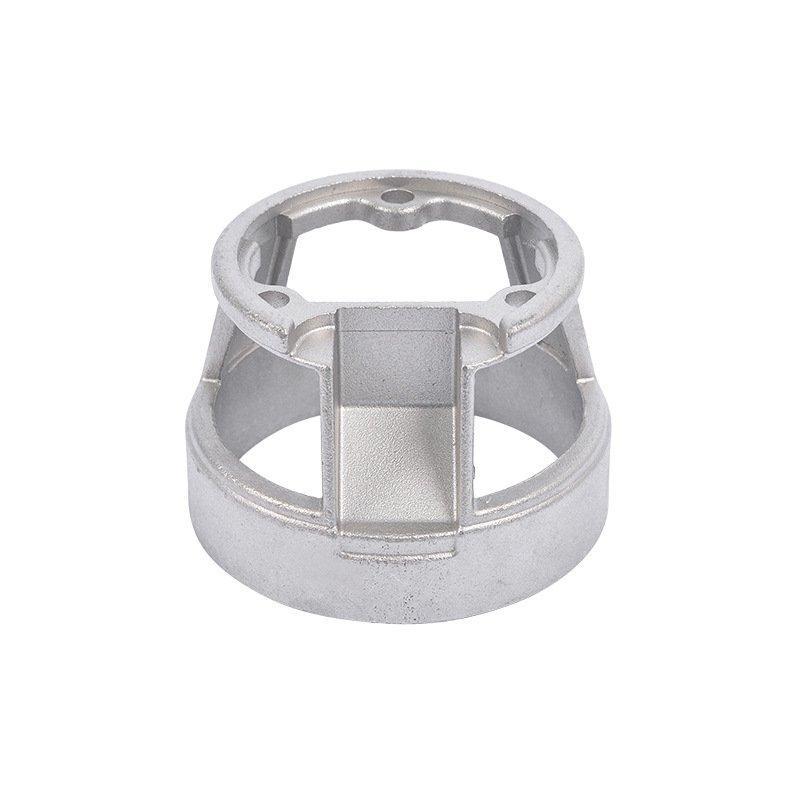 Услуги литья из нержавеющей стали высокой точности (арт. 25-5084434)