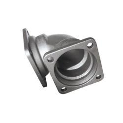 Детали литья алюминия прецизионные для высокого и низкого давления (арт. 25-5084437)