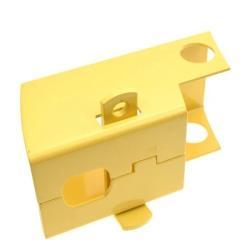 Замок для прицепа новый противоугонный (арт. 25-5084438)