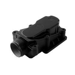 Детали литья из алюминия повышенной прочности ISO9001 (арт. 25-5084442)