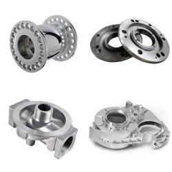 Литье прецизионное цинк-алюминиевое высококачественное (арт. 25-5084443)