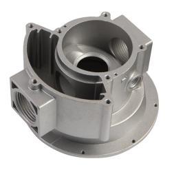 Литье прецизионное цинк-алюминиевое высококачественное (арт. 25-5084443)