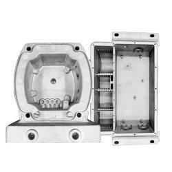 Литье прецизионное цинк-алюминиевое высококачественное (арт. 25-5084443)