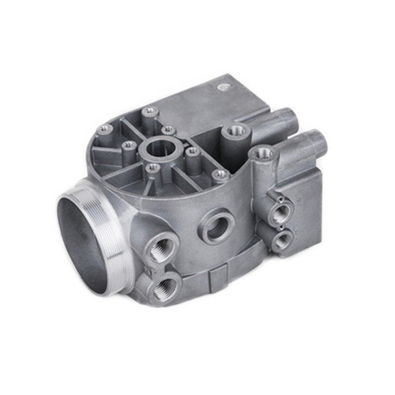 Детали литья алюминиевые прецизионные гравитационные (арт. 25-5084445)