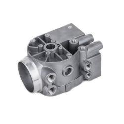 Детали литья алюминиевые прецизионные гравитационные (арт. 25-5084445)