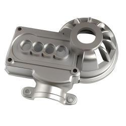 Детали литья из алюминиевого сплава высокой точности (арт. 25-5084446)