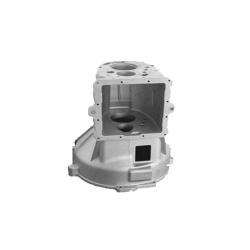 Детали алюминиевые литые прочные по ISO9001 на заказ (арт. 25-5084447)