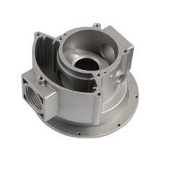 Литье алюминиевое высокоточное ISO9001 прочное (арт. 25-5084448)