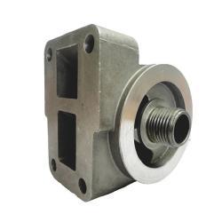 Литье алюминиевое высокоточное ISO9001 прочное (арт. 25-5084448)