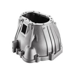 Деталь литья алюминиевого сплава прецизионная на заказ (арт. 25-5084449)