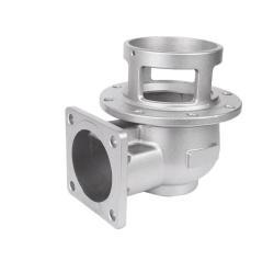 Услуги литья алюминия высокой точности на заказ (арт. 25-5084453)