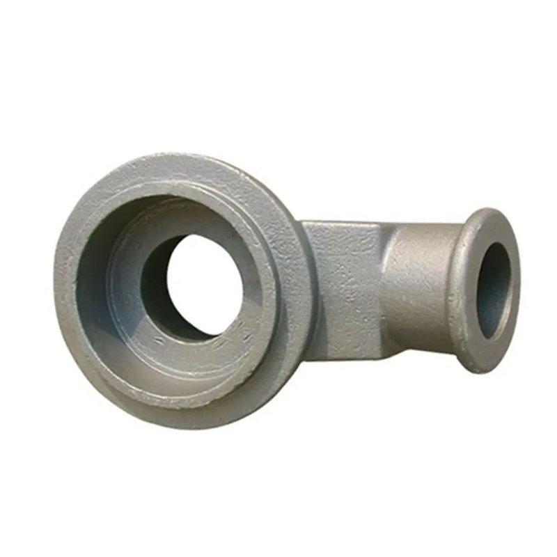 Петля стальная усиленная 304 литье точное на заказ (арт. 25-5084457)