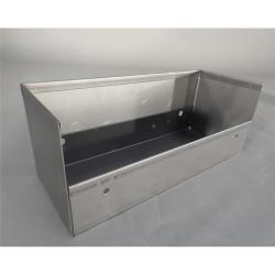 Лист металла высокоточный из латуни алюминия стали (арт. 25-5084465)