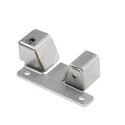 Услуги лазерной резки алюминия и штамповки металла (арт. 25-5084467)